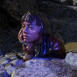 Example Project 001