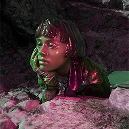Example Project 003